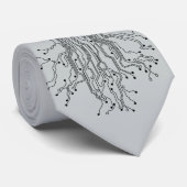 すべての私の回路! ネクタイ (ロール)