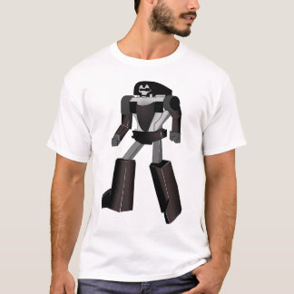 すべての私の幼年期の英雄 Tシャツ