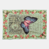 すべての私の愛 キッチンタオル (横)