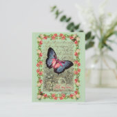 すべての私の愛 ポストカード (スタンド正面)