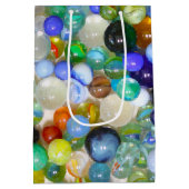 すべての私の驚異 ミディアムペーパーバッグ (裏面)