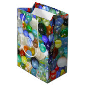 すべての私の驚異 ミディアムペーパーバッグ (裏面アングル)