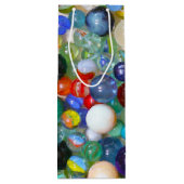 すべての私の驚異 ワインギフトバッグ (裏面)