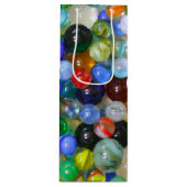 すべての私の驚異 ワインギフトバッグ (正面)