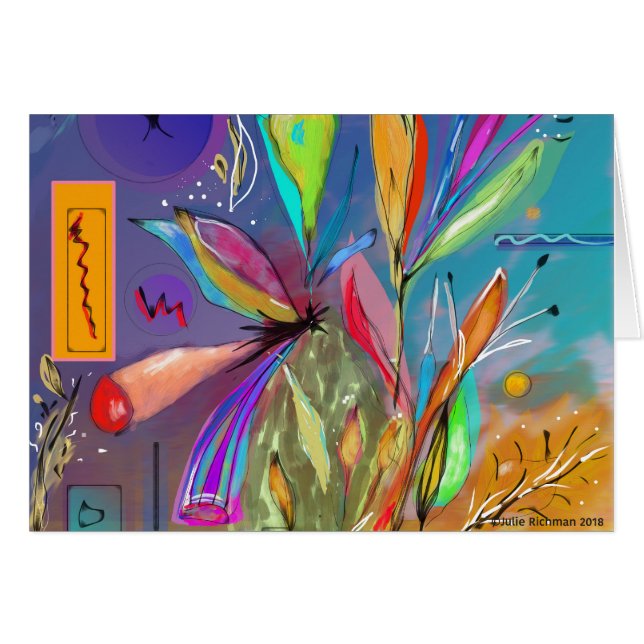 すべての私達のメモリ・カード (正面横)