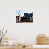 すべての秋ダウン ポスター (キッチン)