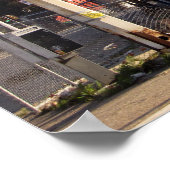 すべての秋ダウン ポスター (角)