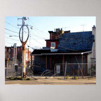 すべての秋ダウン ポスター