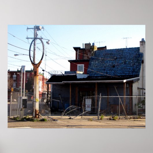 すべての秋ダウン ポスター (正面)