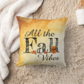 すべての秋ビベス装飾用クッション クッション (ブランケット)