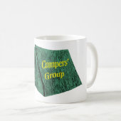 すべての種類のマグ コーヒーマグカップ (正面右)