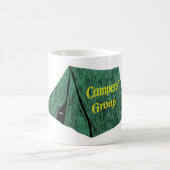 すべての種類のマグ コーヒーマグカップ (中央)