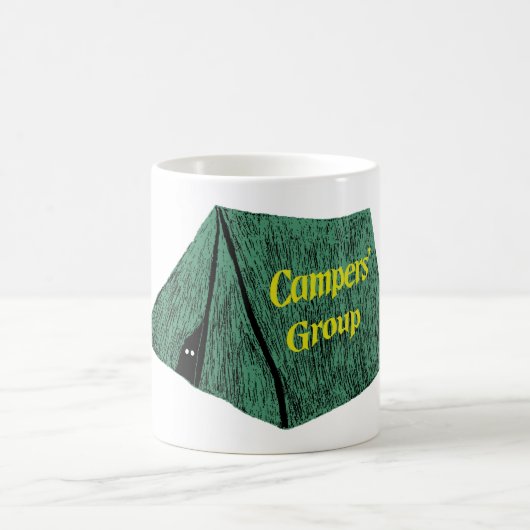 すべての種類のマグ コーヒーマグカップ (中央)