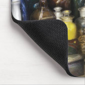 すべての種類の治療 マウスパッド (コーナー)