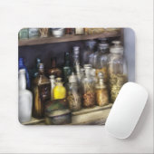 すべての種類の治療 マウスパッド (マウス)