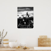 すべての素晴らし変更ポスター ポスター (キッチン)