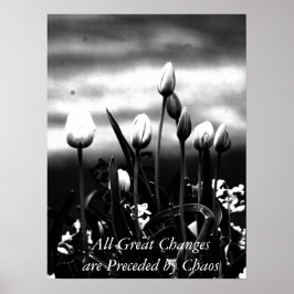 すべての素晴らし変更ポスター ポスター