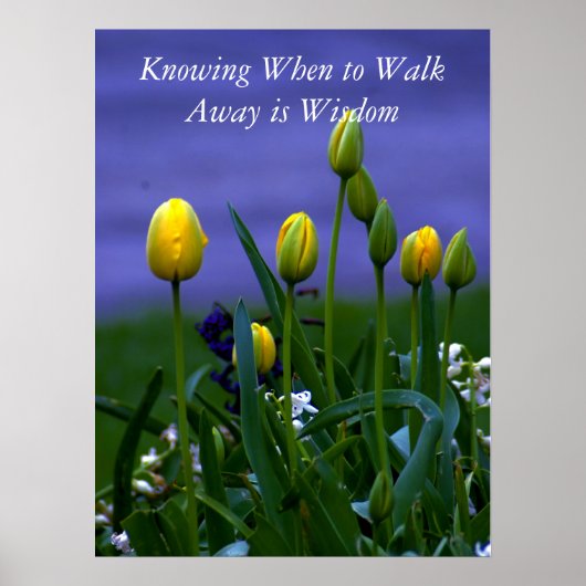 すべての素晴らし変更ポスターI ポスター (正面)