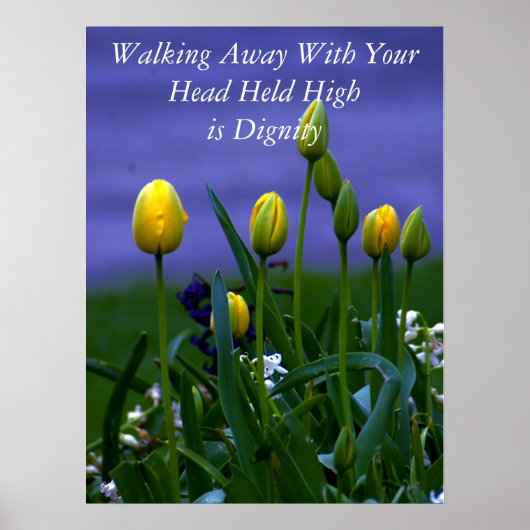 すべての素晴らし変更ポスターIII ポスター (正面)