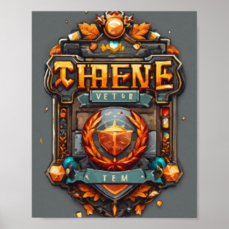 すべての素晴らし宇宙にポスターとプリント» ポスター