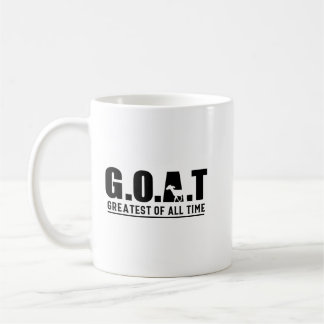 すべての素晴らし時間のヤギヤギのマおもしろいマファームのヤギ コーヒーマグカップ