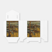 すべての素晴らし絵画はワンブラシストークで始まる フェイバーボックス (折り畳みなし)