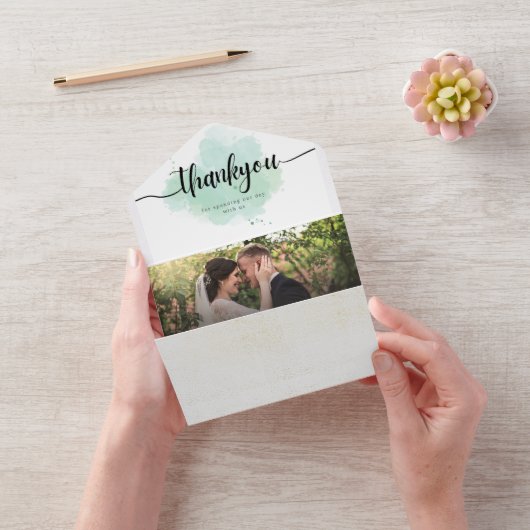 すべての結婚式の招待 オールインワン招待状 (ビデオ)