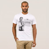 すべての統計量ショー… YOU'… Tシャツ (正面フル)