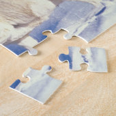 すべての羊、オヴィスダリ、フルカールラム ジグソーパズル (側面)