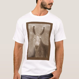 すべての耳のTシャツ Tシャツ