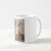すべての耳 コーヒーマグカップ (正面右)