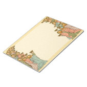 すべての聖人(RLS 19、詳細) ノートパッド (アングル)