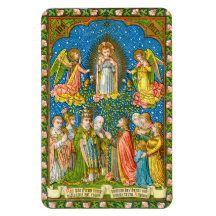 すべての聖徒は汝を崇拝する(VVP OO2)