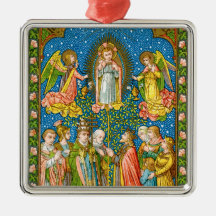 すべての聖徒は汝を崇拝する(VVP OO2)