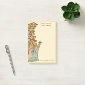 すべての聖徒(RLS 19、離れ詳細) 4"x6" ポストイット (オフィス)