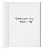 すべての聖者日の天国の三位一体の聖餐 (内側 (右))