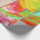 すべての自然 ラッピングペーパー (角)