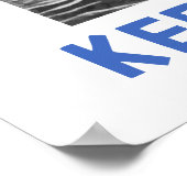 すべての自由 – -保 'Em 飛んでいる ポスター (角)