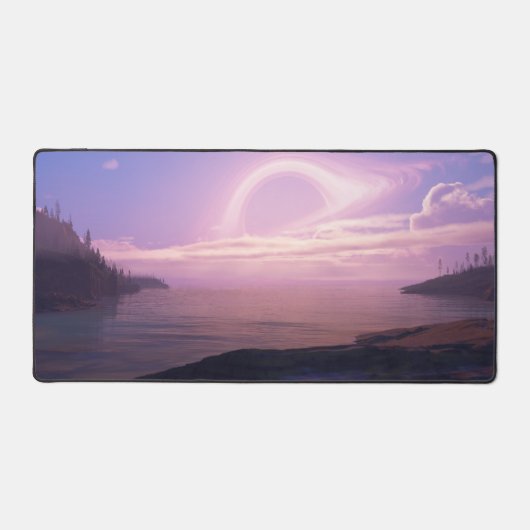 すべての良いこと デスクマット (正面)