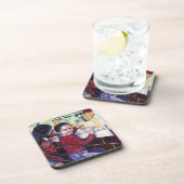 すべての良い小さな女の子は、メキシコのアイスクリームを手に入れる コースター (右側)