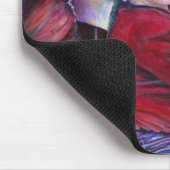 すべての良い小さな女の子は、メキシコのアイスクリームを手に入れる マウスパッド (コーナー)