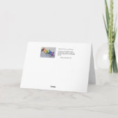 すべての色の鳥 カード (裏面)