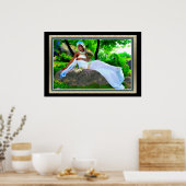 すべての花嫁の女王 ポスター (キッチン)