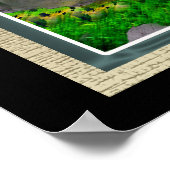 すべての花嫁の女王 ポスター (角)