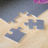 すべての花 ジグソーパズル (側面)