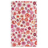 すべての花 スモールペーパーバッグ (裏面)