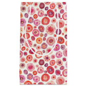 すべての花 スモールペーパーバッグ (正面)