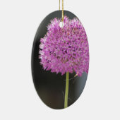 すべての花 セラミックオーナメント (右)