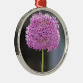 すべての花 メタルオーナメント (右)