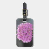 すべての花 ラゲッジタグ (正面縦)